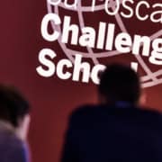 CaFoscari Challenge School CaFoscari Challenge School