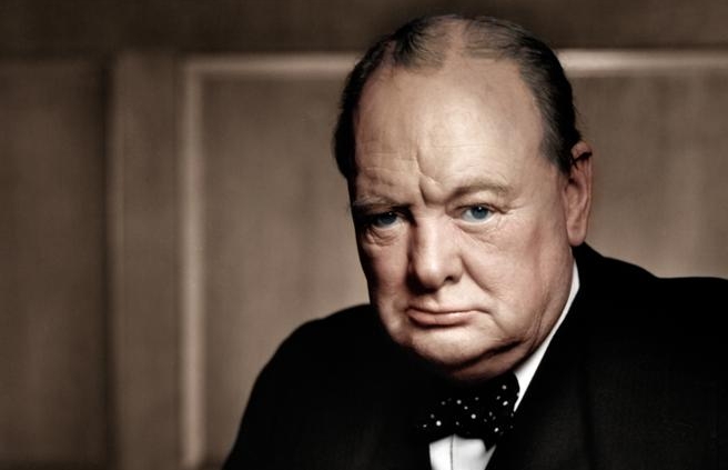 Brevity il memorandum di Churchill