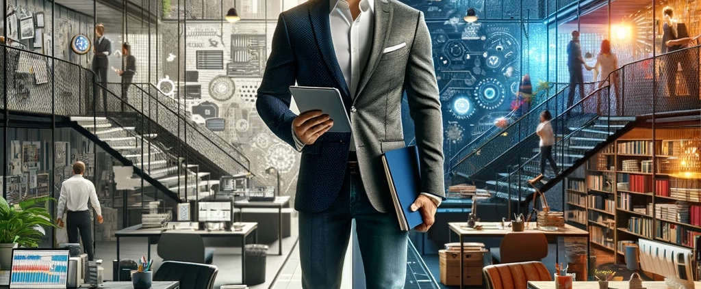 Riflessioni su advisory ed investitori nel risanamento d'impresa. Punti di Contatto e Differenze tra Advisor ed Investitori Professionali in Startup Tecnologiche e Aziende in Crisi
