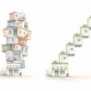 Riflessioni e linee guida per la crescita delle PMI Riflessioni e linee guida per la crescita delle PMI Crescere non basta. Prima di diventare più grandi, le PMI devono diventare scalabili