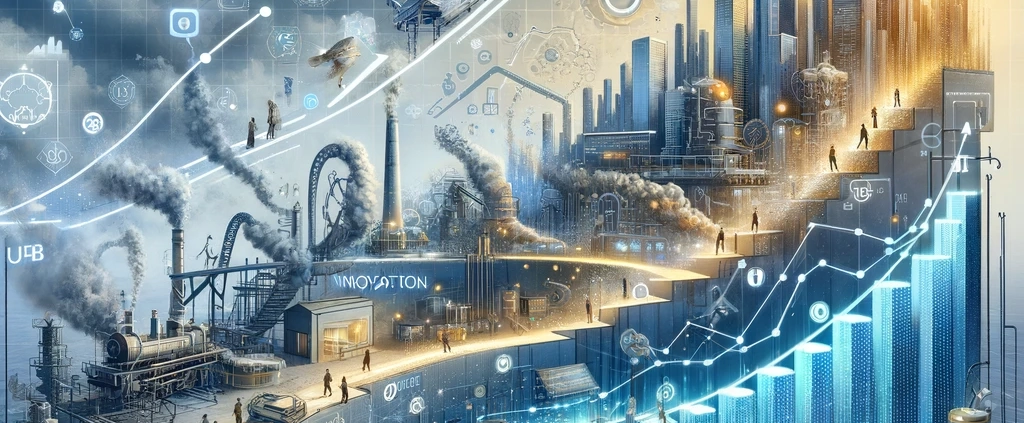 Evoluzione della Pianificazione Aziendale