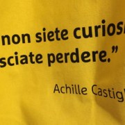 se non siete curiosi lasciate perdere castiglioni se non siete curiosi lasciate perdere castiglioni