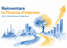 ripensare la finanza nelle PMI