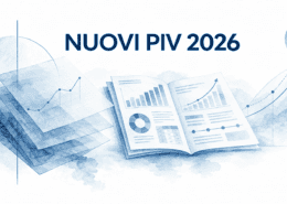 La valutazione d'azienda ed i nuovi PIV 2026