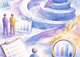 Perché il Processo di Valutazione Determina l'Affidabilità del Valore. Sintesi dal Perspectives Paper IVSC, maggio 2025