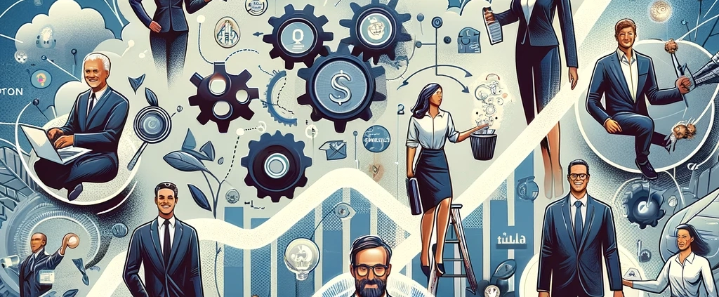 La Valutazione delle Persone Chiave Le Persone Chiave nella valutazione d'azienda nel pensiero di Damodaran