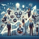 La Valutazione delle Persone Chiave Le Persone Chiave nella valutazione d'azienda nel pensiero di Damodaran