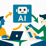 learn Intelligenza artificiale e formazione dei giovani professionisti