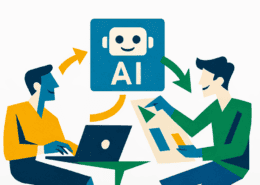 Intelligenza artificiale e formazione dei giovani professionisti