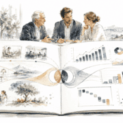 Il valore dell’impresa dipende anche dalla sua capacità di raccontarsi Il valore dell’impresa dipende anche dalla sua capacità di raccontarsi